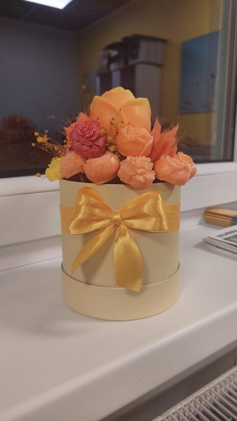 Aromātisks pušķis "Rudens"