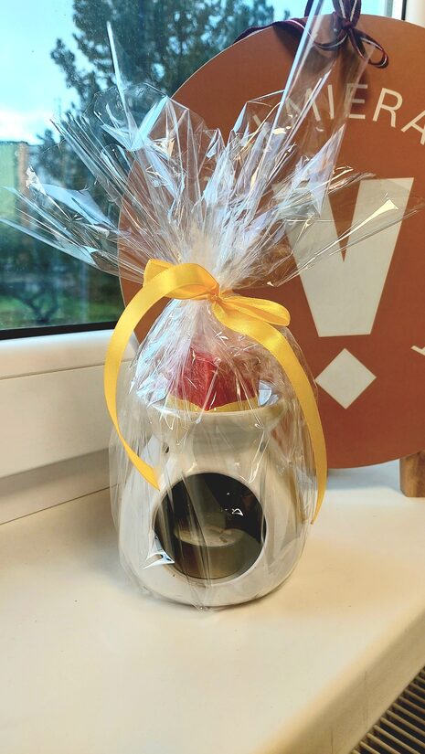 Dāvanu komplekts M.izm.