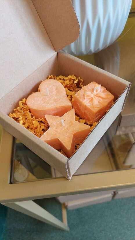 KORPORATĪVĀS DĀVANAS