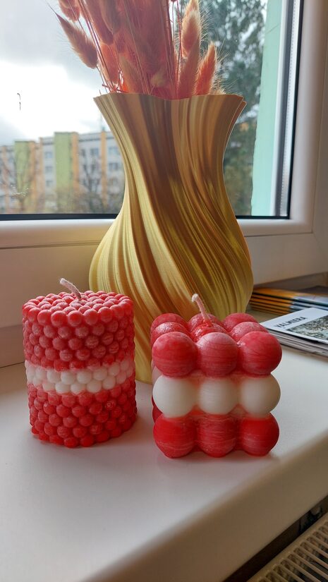 Valsts svētku noskaņās